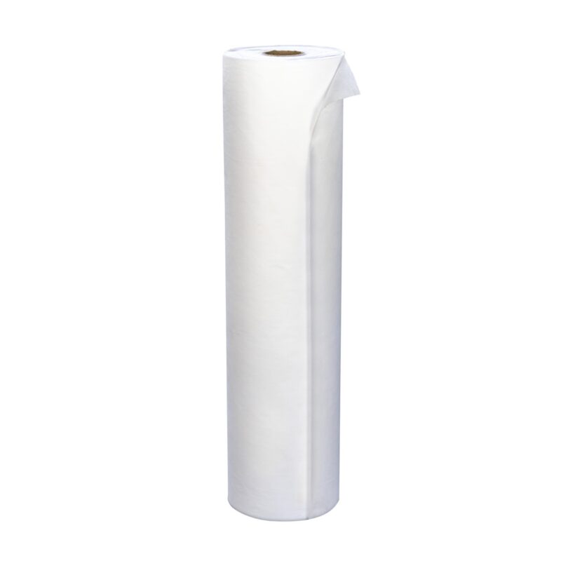 Tessuto non tessuto da 50 gr/mq- bianco