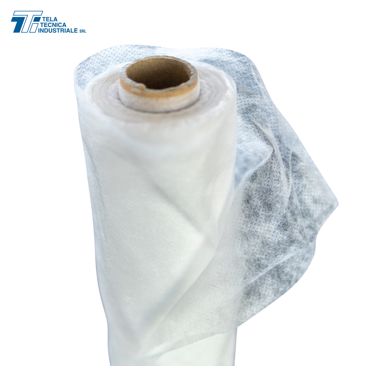 Tessuto non tessuto anti gelo riutilizzabile per la protezione contro la brina