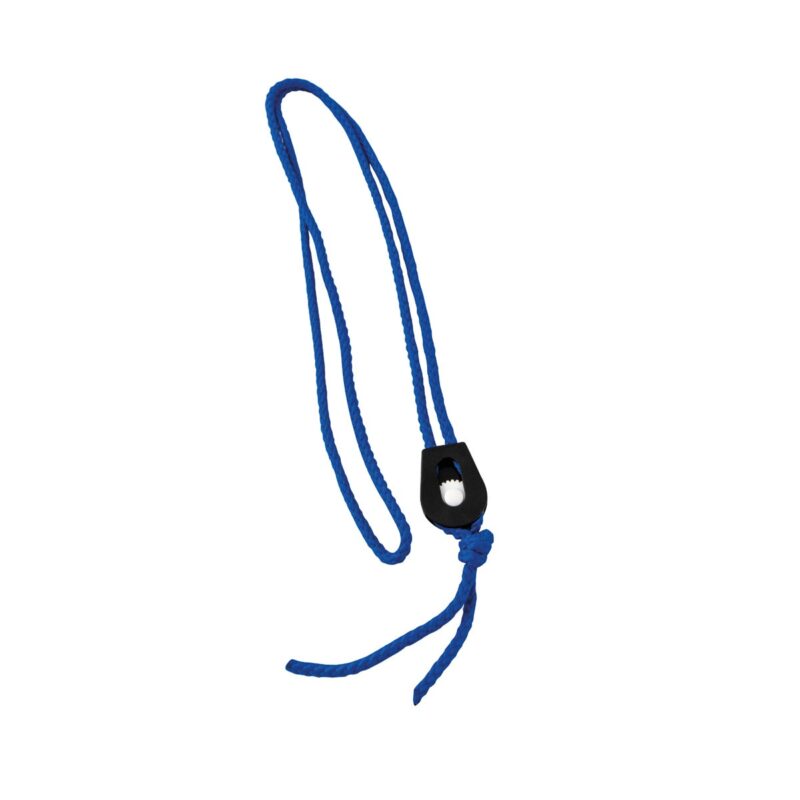 Fix Lock con cord locks per bloccaggio chiusure - 100 pz.